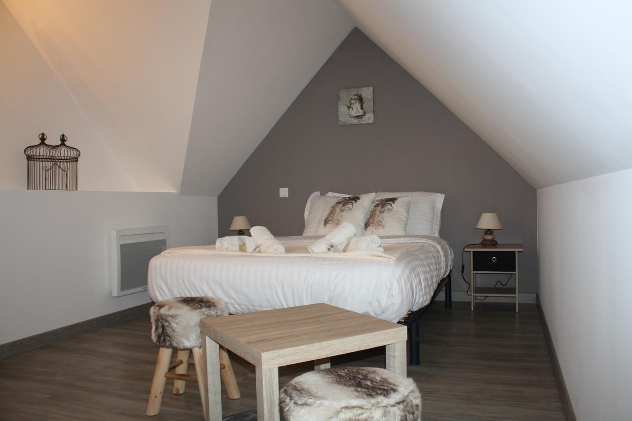 Logis Hotel Chemin Des Dames Le Relais De Fleurette Pontavert Zewnętrze zdjęcie