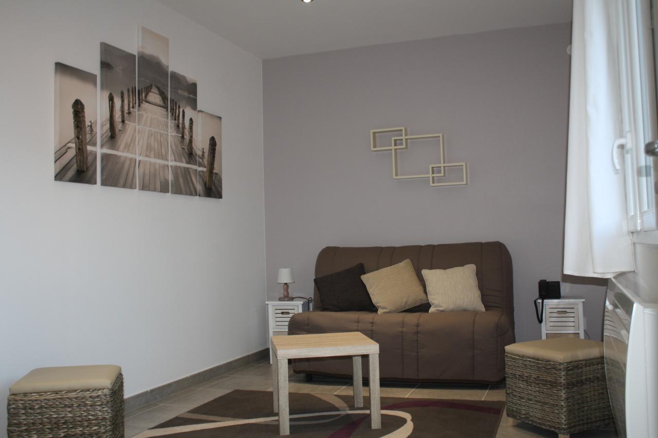 Logis Hotel Chemin Des Dames Le Relais De Fleurette Pontavert Zewnętrze zdjęcie